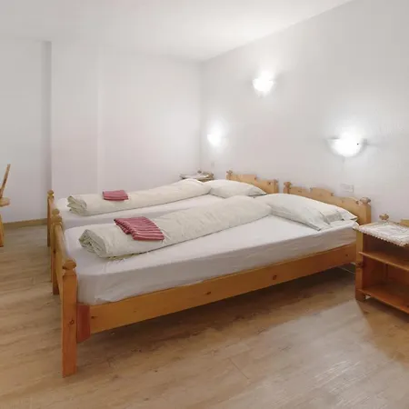 Apartment Vacanze Matteo *