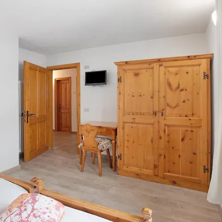 Vacanze Matteo Apartment Livigno