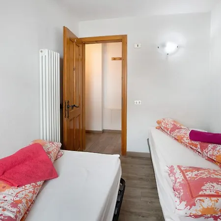 Apartment Vacanze Matteo