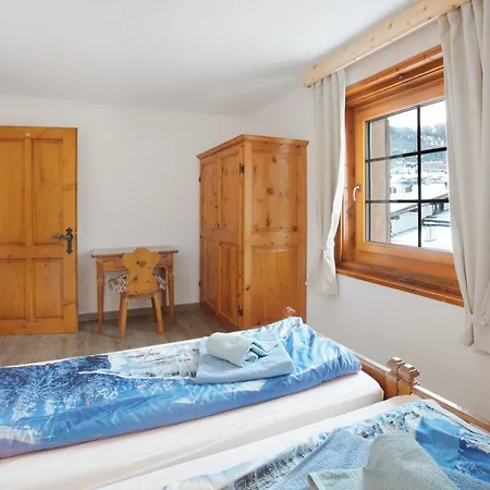 Apartment Vacanze Matteo Livigno