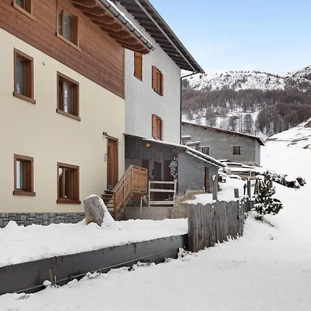 Vacanze Matteo Livigno