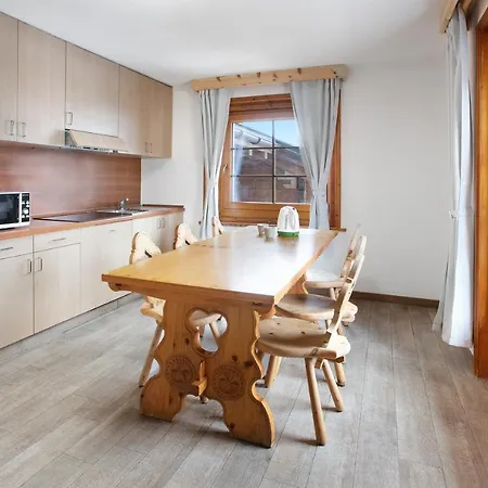 Apartment Vacanze Matteo *